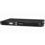 Salicru SAI/UPS Interactivo SPS 750 ADV R2, 750VA 450W, Formato Rack 1U, 4 Salidas IEC, Ref. 6A0DA000004